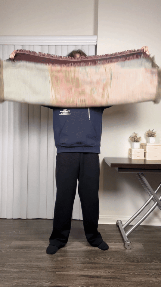 Feel the Dark Side's Warmth 🌑